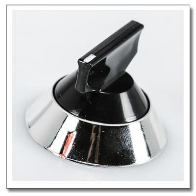Whirlpool WP330190 Knob - OEM Part
