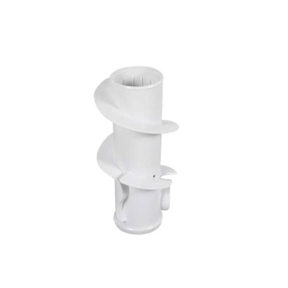 Whirlpool WP3349019 Washing Machine Upper Agitator