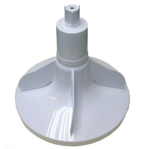 Whirlpool WP3349578 Genuine OEM Lower AgitatorFits: 3360279 3349578