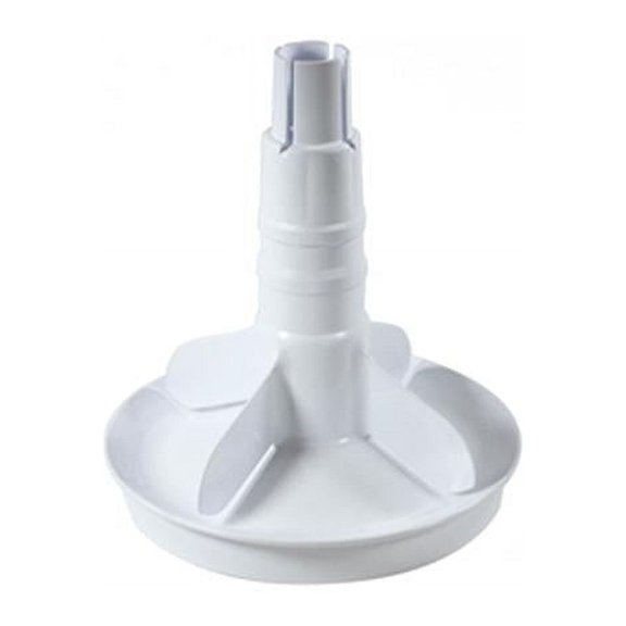 Whirlpool WP3350832 Agitator - OEM PART