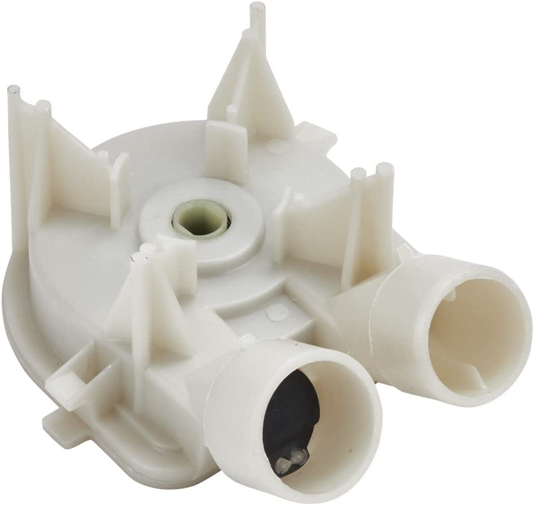 Whirlpool WP3363892 Direct Drive Washer Drain Pump