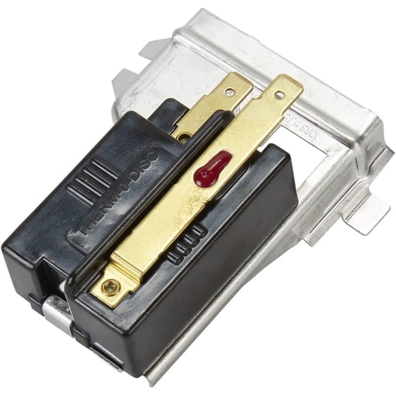 Whirlpool WP338906 Gas Dryer Flame Sensor