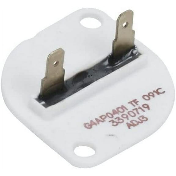 Whirlpool WP3390719 Front Load Dryer Thermal Cut Off Fuse