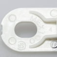 thumbnail image 1 of Whirlpool WP3392519 Kenmore Dryer Thermal Fuse, 1 of 3