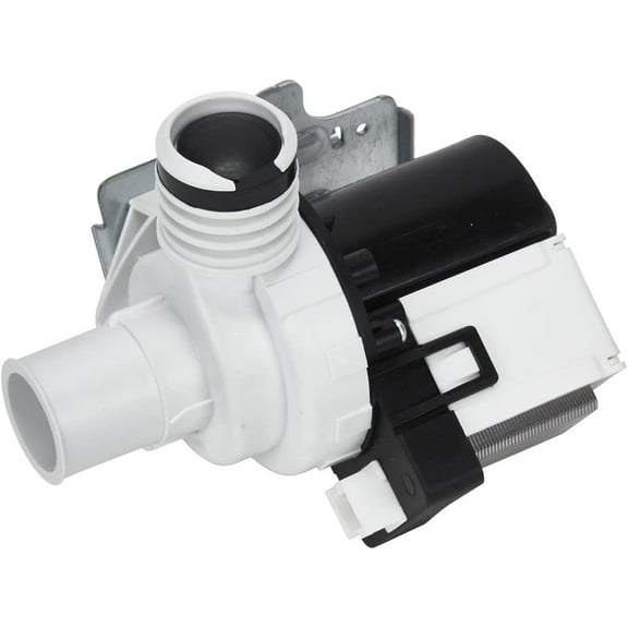 Whirlpool WP34001098 Original Genuine OEM Front Load Washer Drain Pump