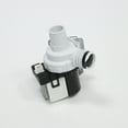 thumbnail image 1 of Whirlpool WP34001098 Pump Drain - OEM Part, 1 of 3