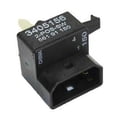 thumbnail image 1 of Whirlpool WP3405156 Switch - OEM Part, 1 of 1