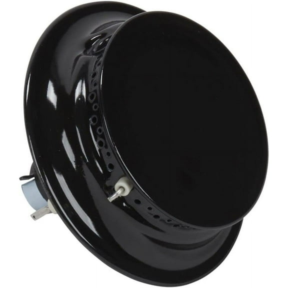 Whirlpool WP3412D024-26 Range Sealed Gas Burner Head Assembly