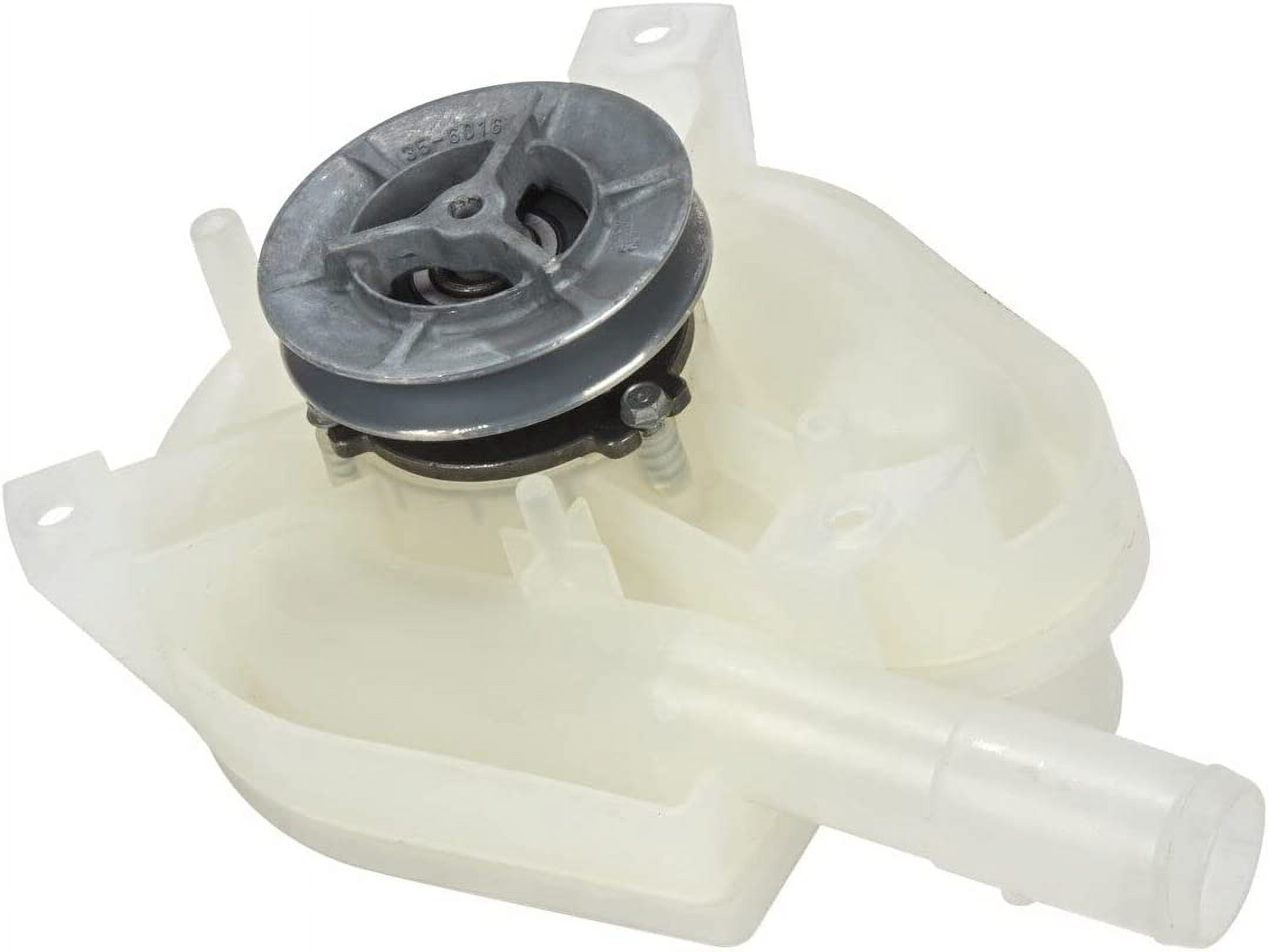 Whirlpool WP35-6780 Top Load Washer Drain Pump - Walmart.com