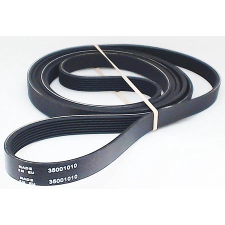 Whirlpool WP35001010 Belt - OEM Part