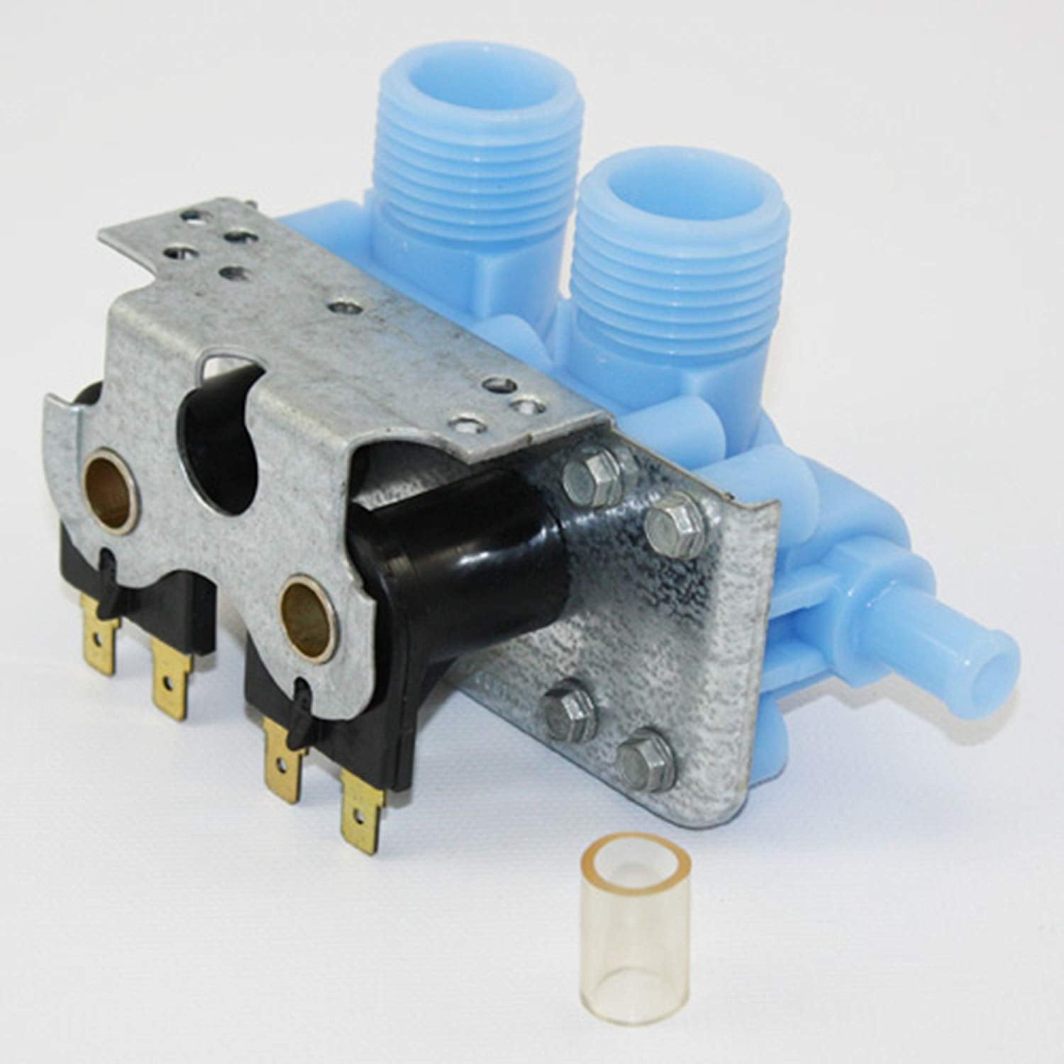 Whirlpool WP358276 Water Inlet Valve