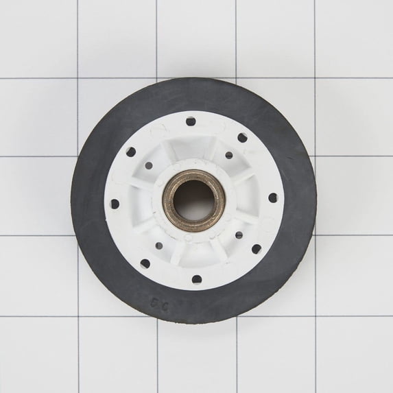 Whirlpool WP37001042 Dryer Drum Support Roller
