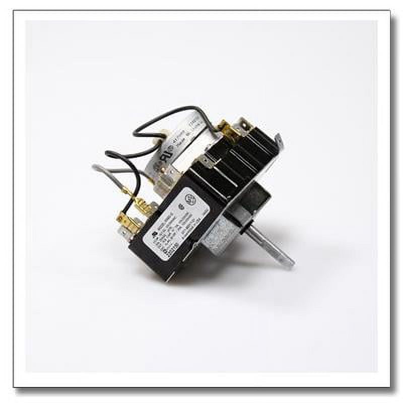 Whirlpool WP37001240 Timer Dr - OEM Part
