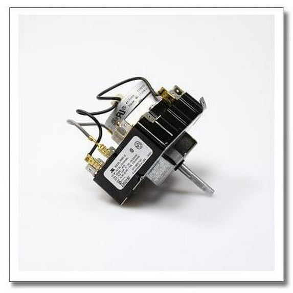 Whirlpool WP37001240 Timer Dr - OEM Part