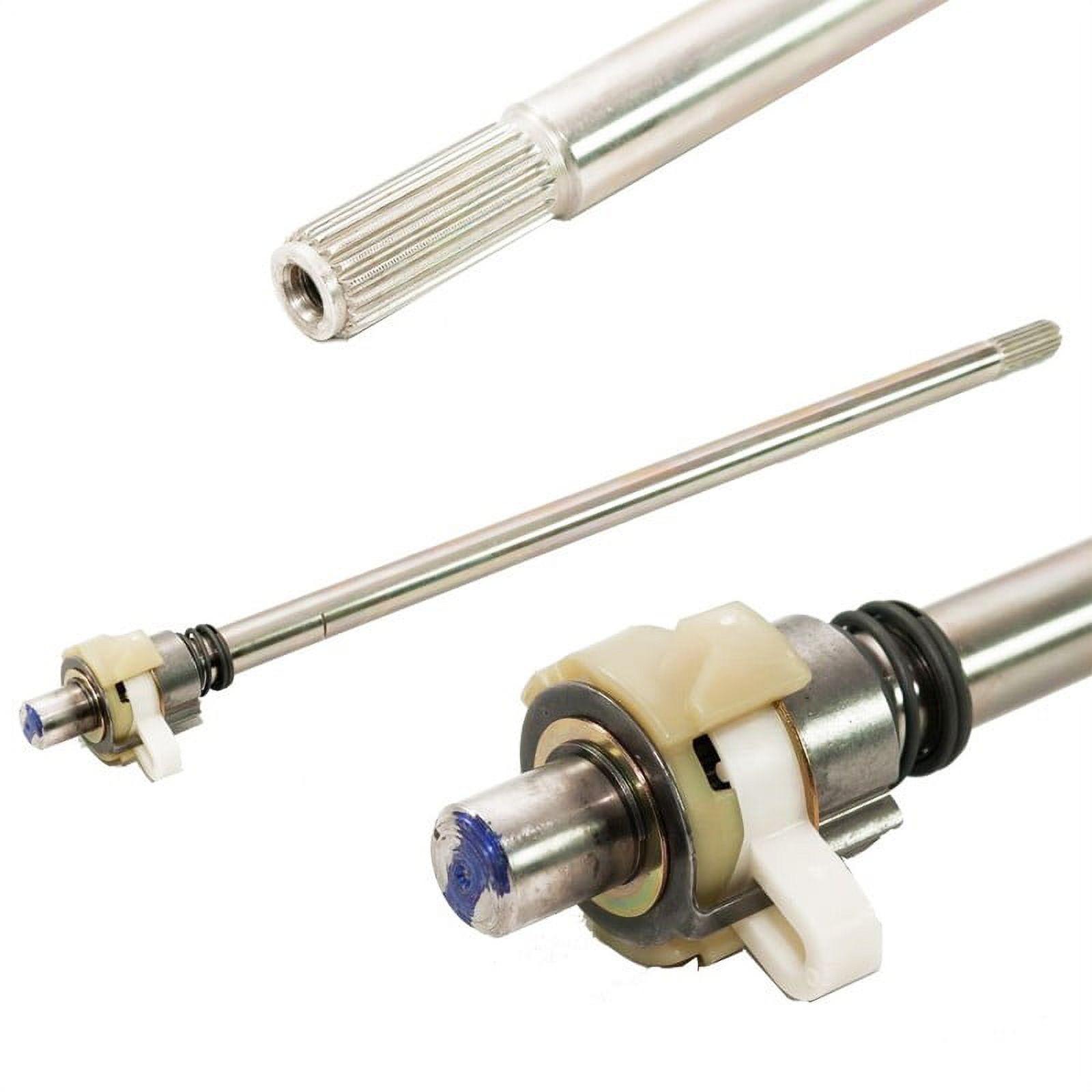 Whirlpool-WP389387-Shaft-Agit- 