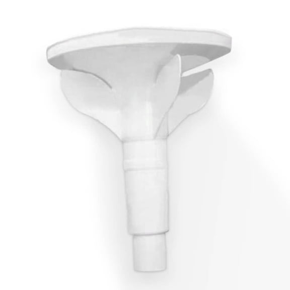 Whirlpool WP3947517 Agitator