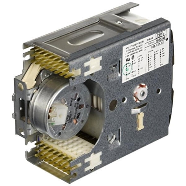 Whirlpool WP3953248 Timer