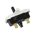 thumbnail image 1 of Whirlpool WP3977456 OEM Dryer Push-to-Start Switch, 1 of 3
