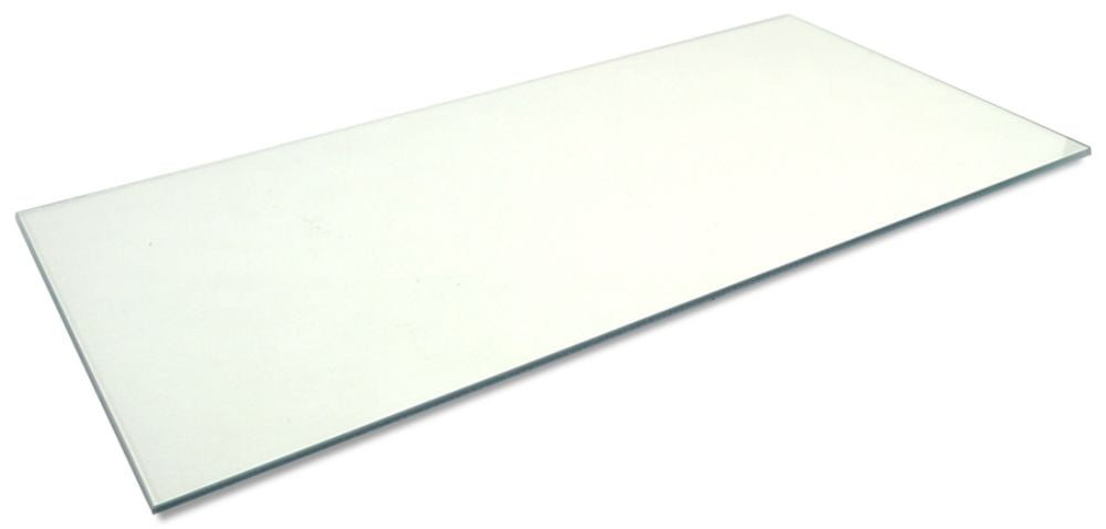 Whirlpool WP4449259 Wall Oven Door Inner Glass