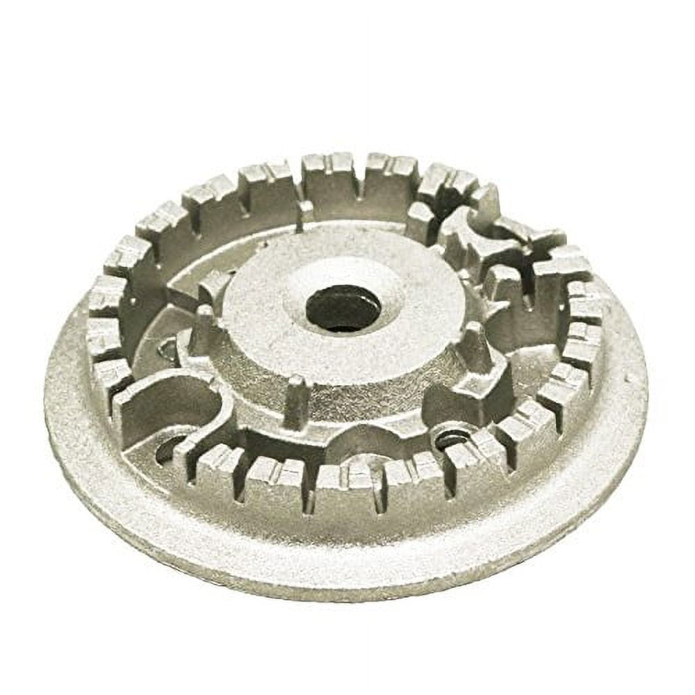 Whirlpool WP4455981 Burner Head - OEM Part