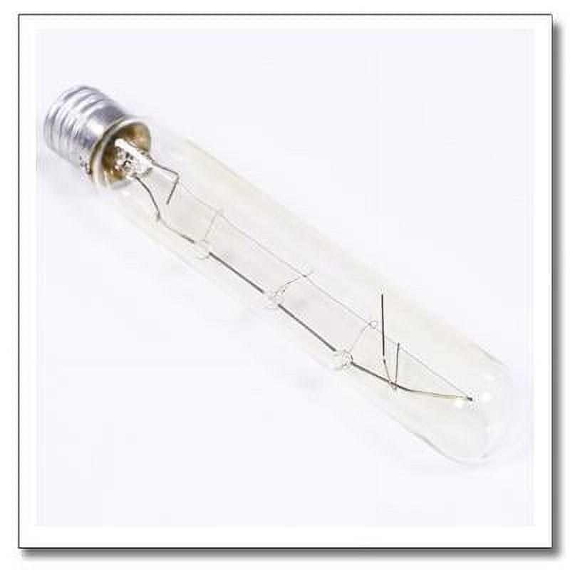 Whirlpool WP548049 Wz Bulb Light - OEM Part