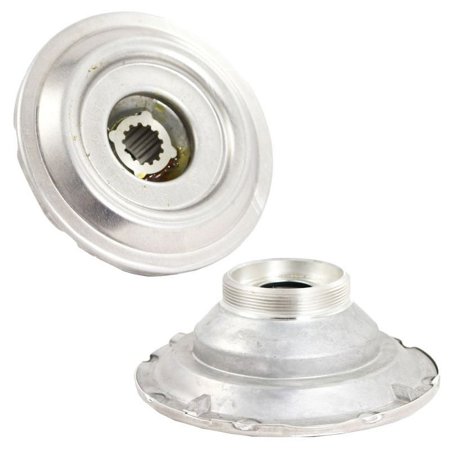 Whirlpool WP6-2011900 Brake Bd - OEM Part