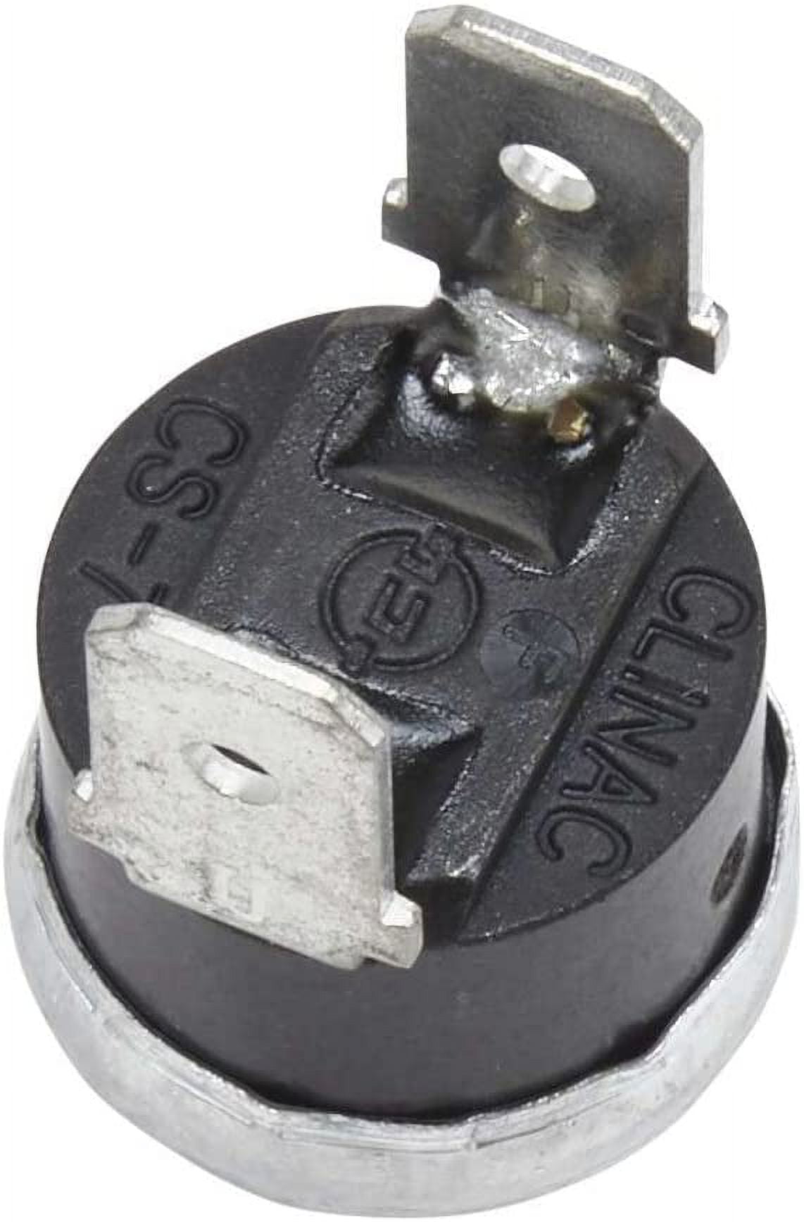 Whirlpool WP661566 Dishwasher High Limit Thermostat
