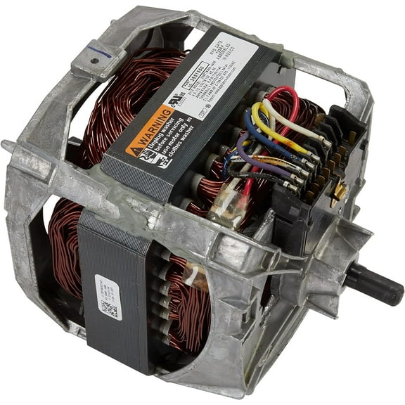 Whirlpool WP661600 Top Load Washer Drive Replacement Motor