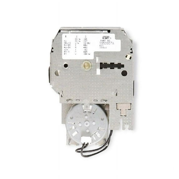 Whirlpool WP661636 Timer - OEM Part