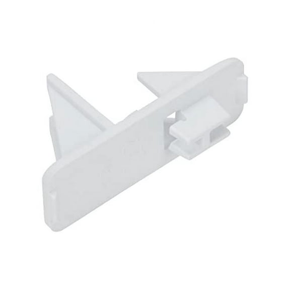 Whirlpool WP67001716 OEM Refrigerator Rear Shelf Support Hook