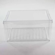 Whirlpool WP67002659 Pan; Crisper