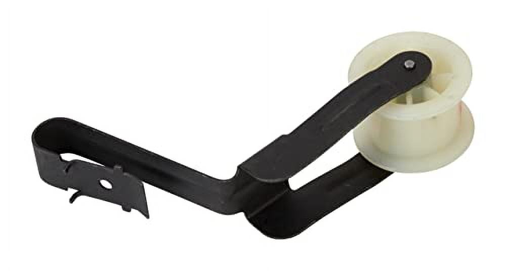 Whirlpool WP691366 Dryer Idler Pulley - Walmart.com