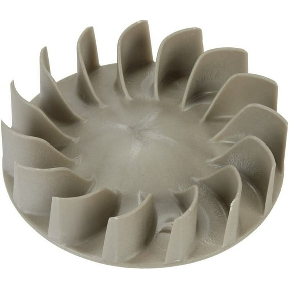 Whirlpool WP694089 Front Load Dryer Wheel