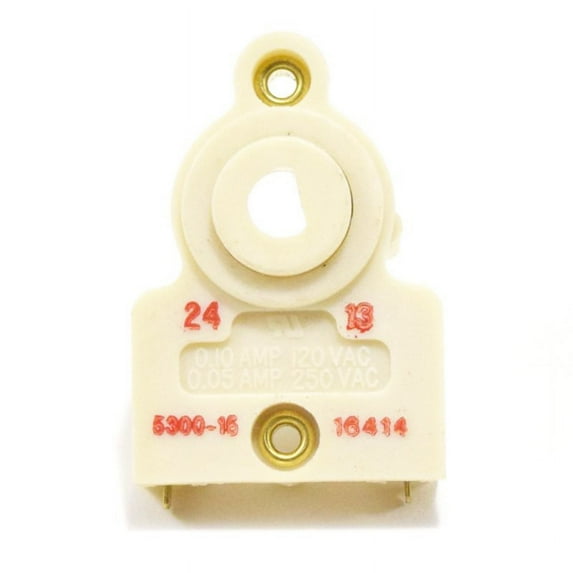 Whirlpool WP73001321 SWITCH- IG - OEM Part