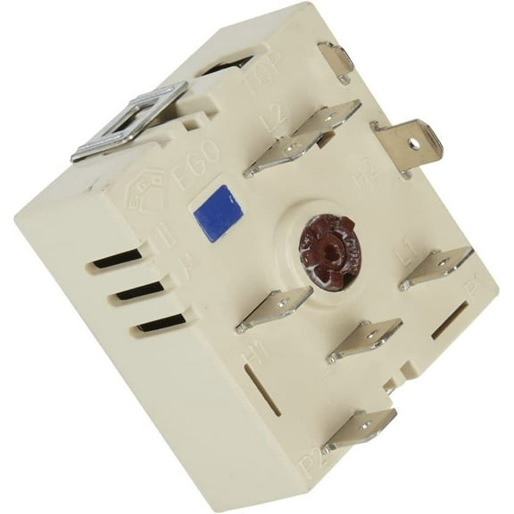 Whirlpool WP74003122 Electric Range Radiant Element