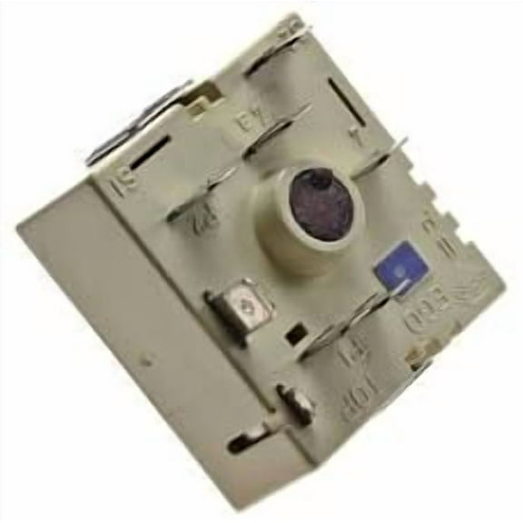Whirlpool WP74010824 74010824 Dual Element Switch for Range