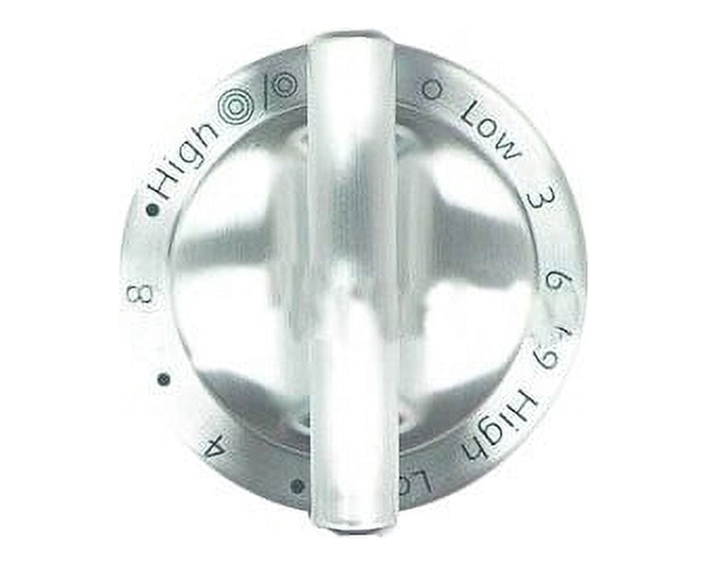 Whirlpool WP74011631 Knob - OEM Part
