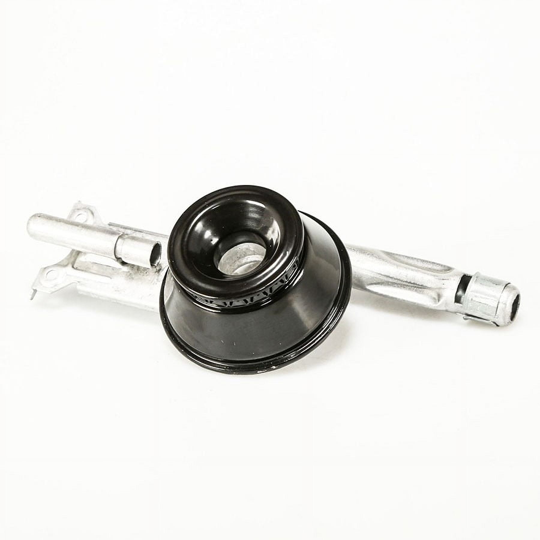 Whirlpool WP7505P283-60 Burner Top - OEM Part