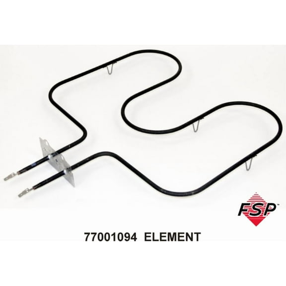 Whirlpool WP77001094 Range Bake Element