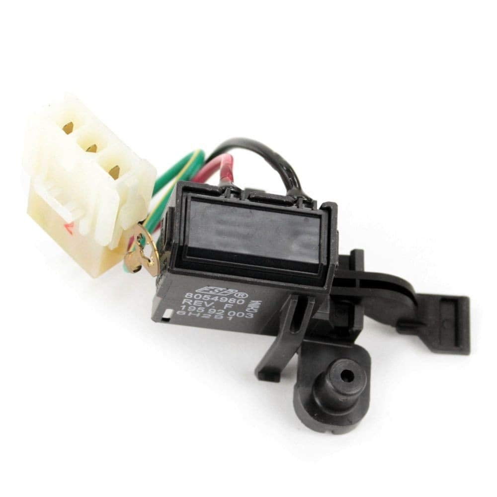 Whirlpool WP8054980 Lid Switch Assembly