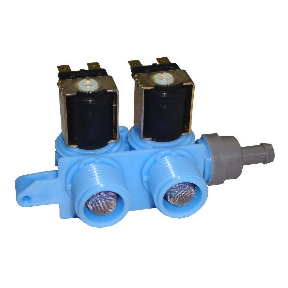 Whirlpool WP8181694 Genuine OEM Water Inlet ValveFits: 8181694