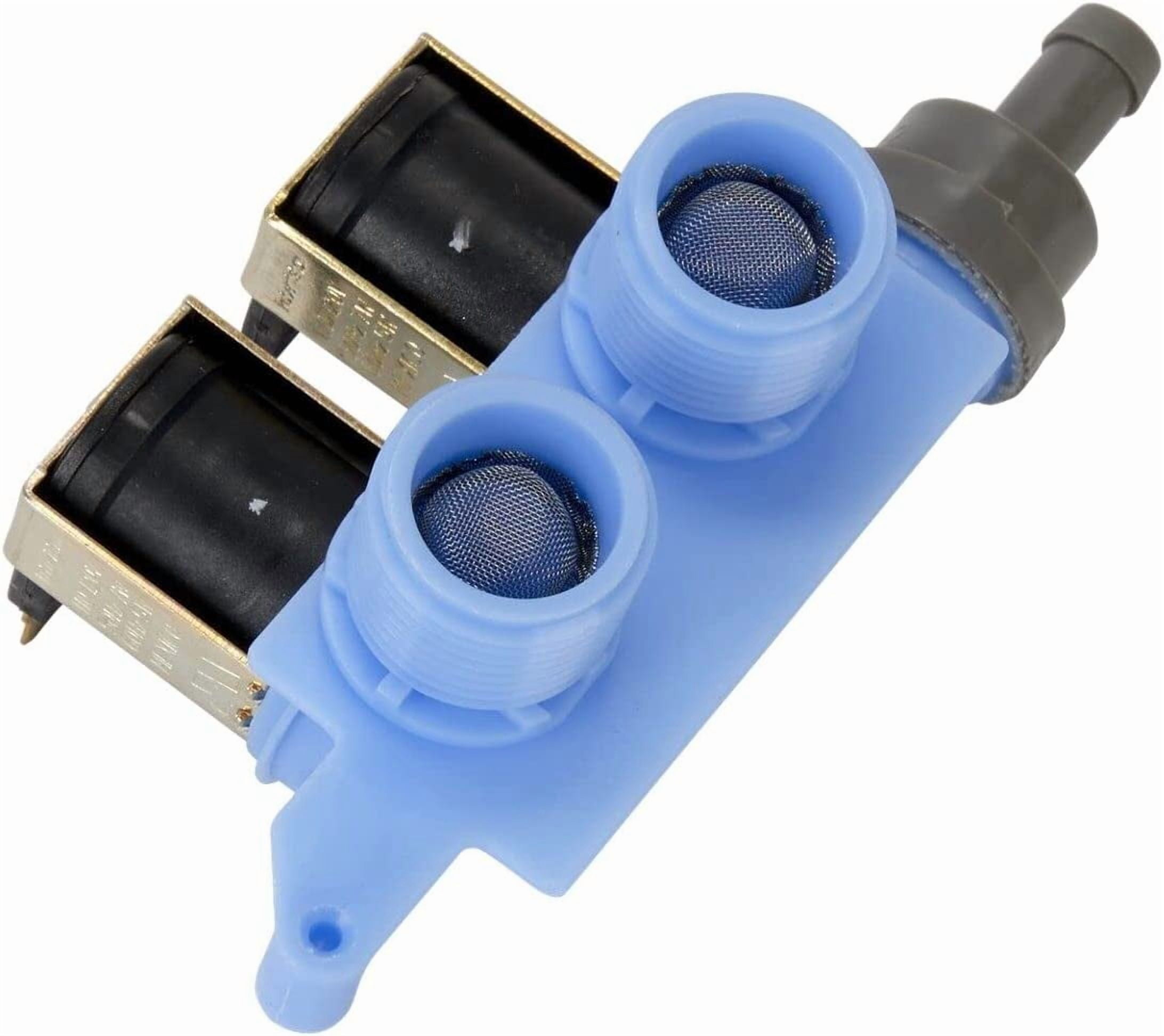 Whirlpool WP8181694 Top Load Washer Water Inlet Valve