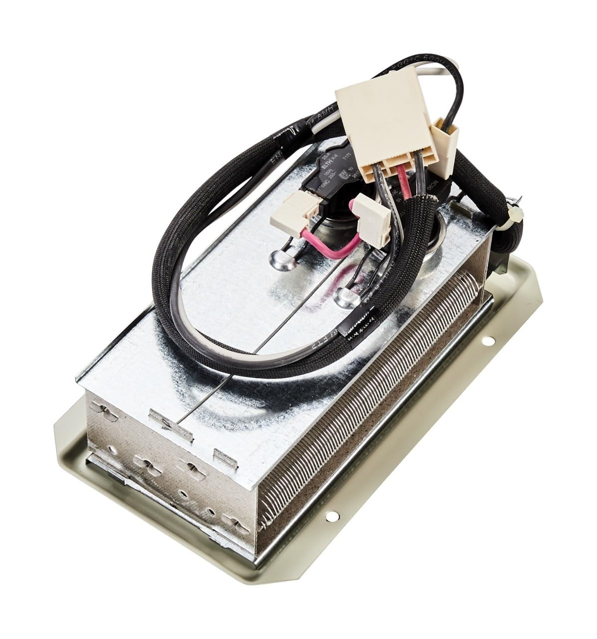 Whirlpool WP8182528 Genuine OEM Dryer Heating Element Replacement Part