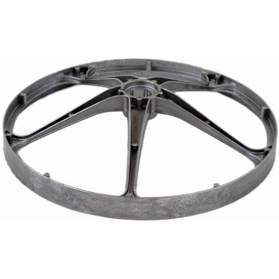 Whirlpool WP8182650 Washer Drive Pulley