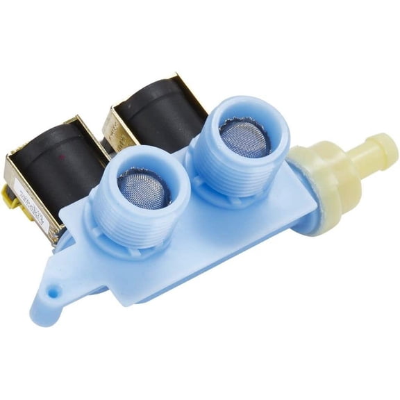 Whirlpool WP8182862 Front Load Washer Water Inlet Valve