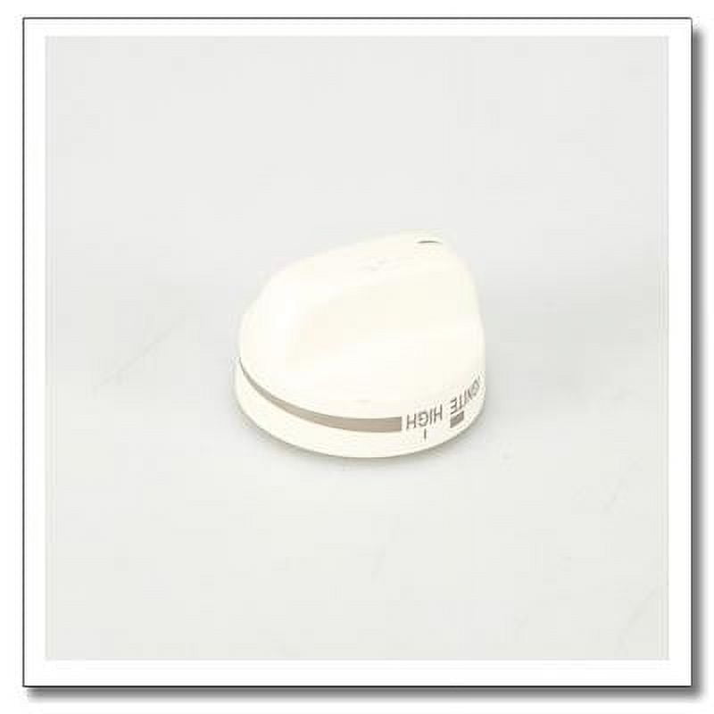Whirlpool WP8273106 Knob - OEM Part
