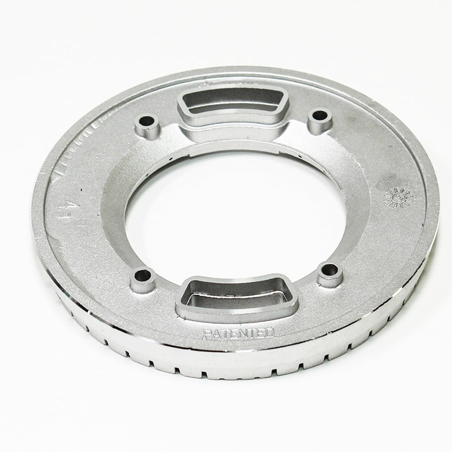 Whirlpool WP8285256 Burner Head - OEM Part