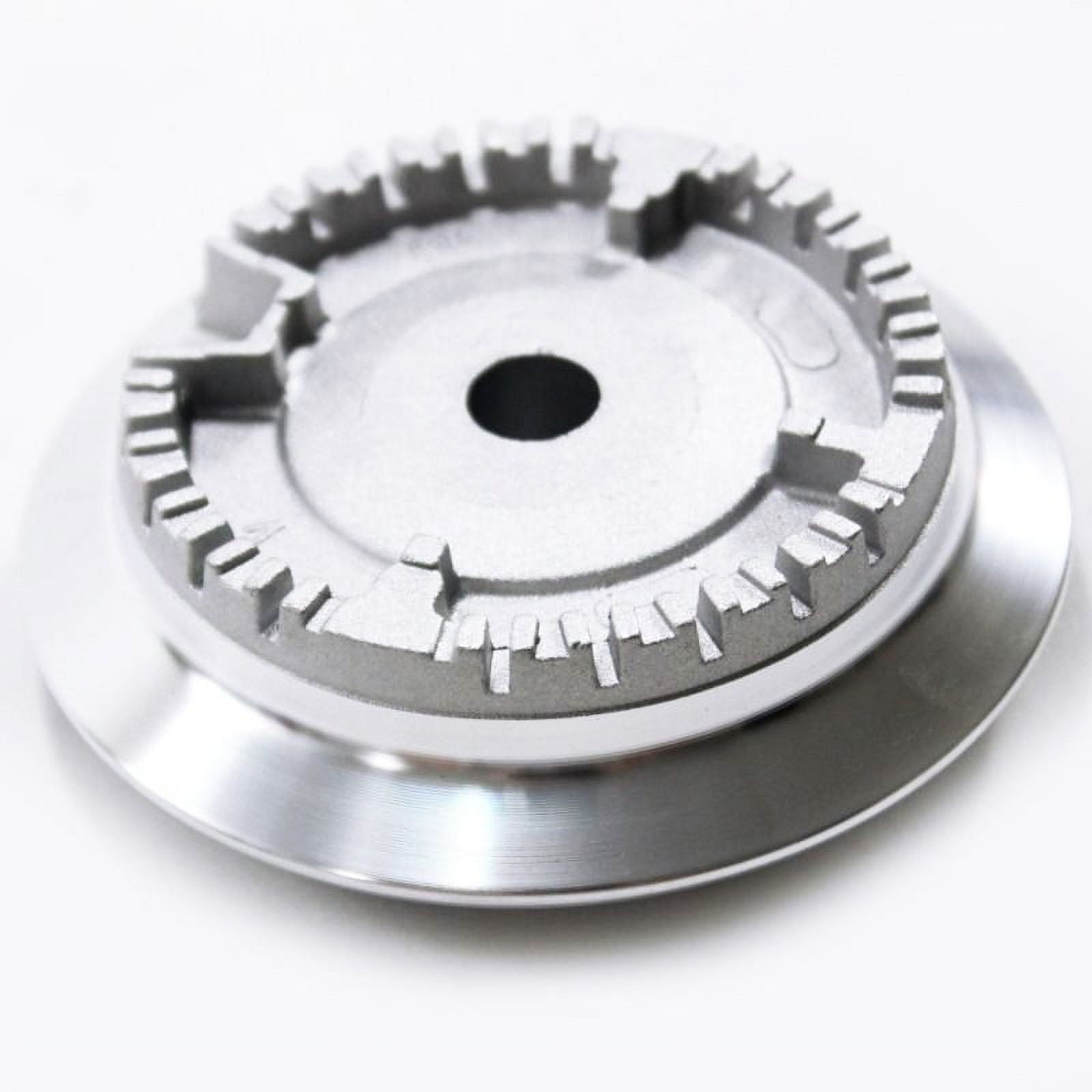 Whirlpool WP8286814 Burner Head - OEM Part