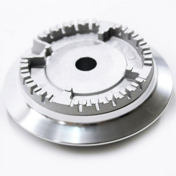 Whirlpool WP8286814 Burner Head - OEM Part