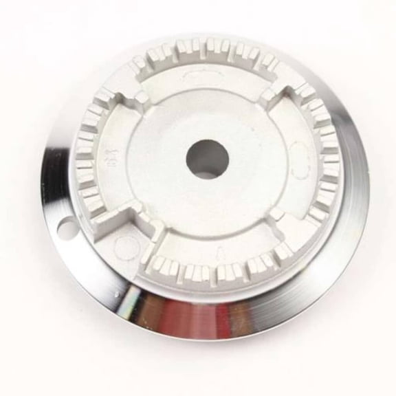 Whirlpool WP8286814 Burner Head Semi Rapid